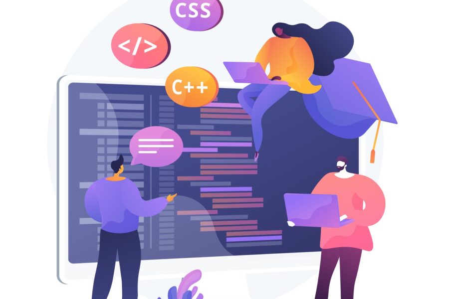 Seitse huvitavat fakti veebiarenduse kohta.